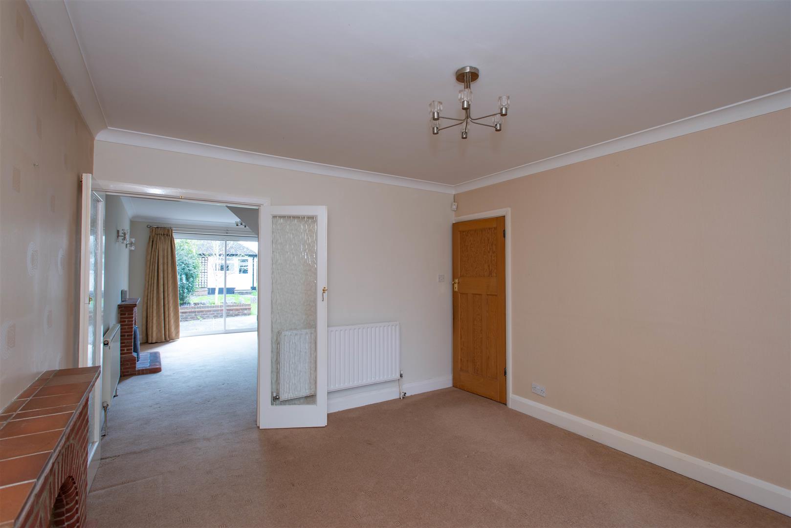 Bark Hart Road, Orpington